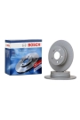 BOSCH 0986478325 | Mercedes W210 Kasa E200 Arka Fren Disk Takımı