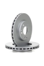 BOSCH 0986479R69 | Mercedes W210 Kasa E200 Ön Fren Disk Takımı