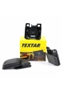 TEXTAR 2191901 | Mercedes W210 Kasa E200 Arka Fren Balata Takımı