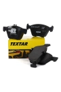 TEXTAR 2167001 | Mercedes W210 Kasa E200 Kompressor Ön Fren Balata Takımı