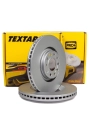 TEXTAR 92106005 | Mercedes W210 E200-E320 Ön Fren Disk Takımı