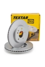 TEXTAR 92287705 | Mercedes W210 Kasa E200 Ön Fren Disk Takımı