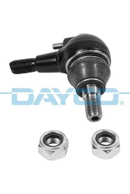 DAYCO DSS1155 | Alt Rotil (Mercedes W210-W202-W170-W208)