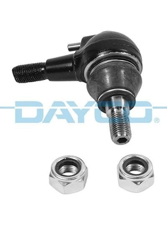 DAYCO DSS1155 | Alt Rotil (Mercedes W210-W202-W170-W208)