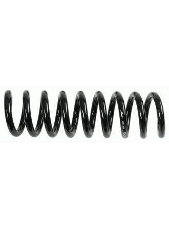 SACHS 996607 | Helezon Yay Arka (Renk Kodu: 1 X Yesıl / 1 X Sarı) E-Class W210 96-02