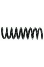 SACHS 996607 | Helezon Yay Arka (Renk Kodu: 1 X Yesıl / 1 X Sarı) E-Class W210 96-02
