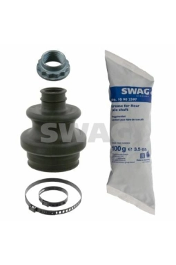 SWAG 10927851 | Aks Körüğü Tk. Arka Dış W202 93-00 W203 00-07 Cl203 01-04 C208 97-00 W210 95-00 S210 96-00 R170 96-00