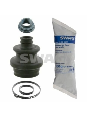 SWAG 10927851 | Aks Körüğü Tk. Arka Dış W202 93-00 W203 00-07 Cl203 01-04 C208 97-00 W210 95-00 S210 96-00 R170 96-00