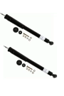 SACHS 317261 | Mercedes W210 Kasa Arka Amortsiör Takımı Sağ Ve Sol
