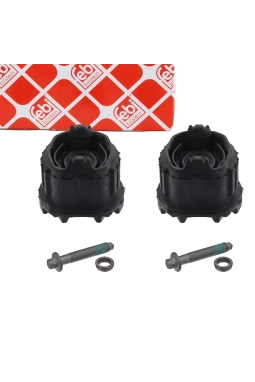 FEBI BILSTEIN 10257 | BILSTEIN / Mercedes W210 Kasa Arka Travers Tamir Takımı (Büyük)