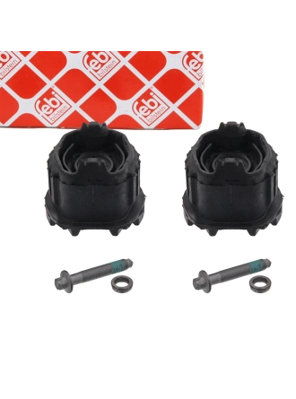 FEBI BILSTEIN 10257 | BILSTEIN / Mercedes W210 Kasa Arka Travers Tamir Takımı (Büyük)