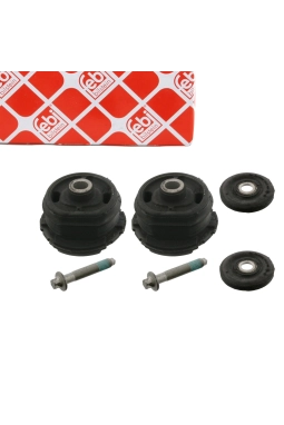 FEBI BILSTEIN 14899 | BILSTEIN / Mercedes W210 Kasa Arka Travers Tamir Takımı (Küçük)