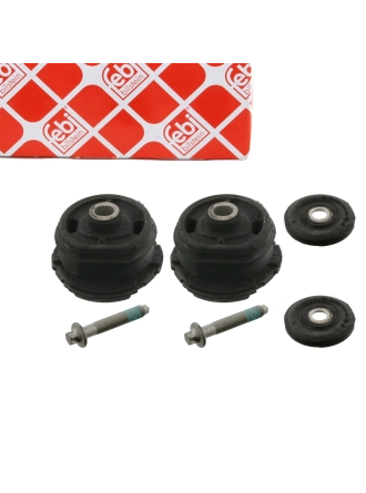 FEBI BILSTEIN 14899 | BILSTEIN / Mercedes W210 Kasa Arka Travers Tamir Takımı (Küçük)