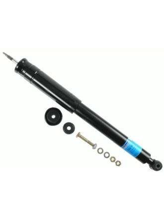 SACHS 317257 | Mercedes E Serisi W210 Kasa Elegance Arka Amortisör