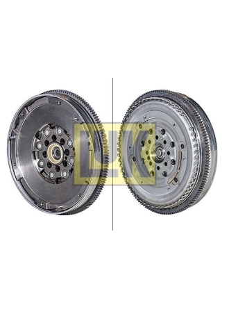 LUK 415018410 | Mercedes W210 Kasa E270 CDI Volant