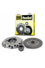 LUK 623215500 | Mercedes E Serisi W210 E200 Debriyaj Seti (.623215500)