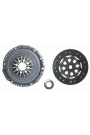 LUK 622215400 | Mercedes W210 Kasa E200 Debriyaj Seti