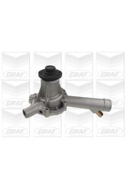 GRAF PA687 | Devirdaim 96-03 C.Seri C200-C230 (W202) E.Seri E200 (W210)