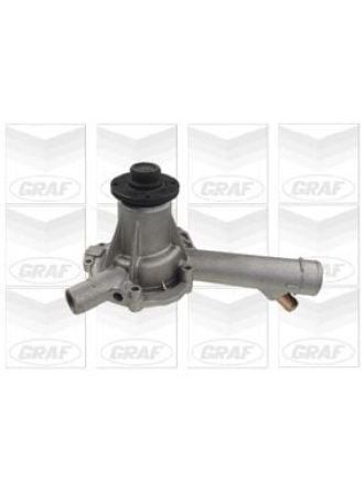 GRAF PA687 | Devirdaim 96-03 C.Seri C200-C230 (W202) E.Seri E200 (W210)