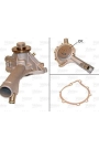 VALEO 506306 | Devirdaim 93-01 C.Seri C180 (W202) E-Seri (W124)