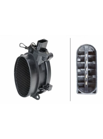 HELLA 8ET358095-021 | Hava Debimetresi Land Rover Freelander I 2.0Td4 01-Rover 75 2.0Cdı 03 -