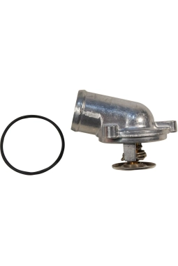 MAHLE TI2287 | Mercedes W210 Kasa E200 Termostat Komple Behr Marka