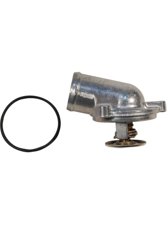MAHLE TI2287 | Mercedes W210 Kasa E200 Termostat Komple Behr Marka