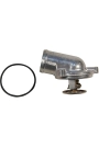 MAHLE TI2287 | Mercedes W210 Kasa E200 Termostat Komple Behr Marka