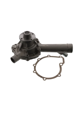 MEYLE 0130267600 | Mercedes W210 Kasa E200 (1996-2000) Devirdaim Su Pompası