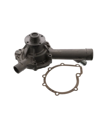 MEYLE 0130267600 | Mercedes W210 Kasa E200 (1996-2000) Devirdaim Su Pompası