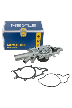 MAGNETI MARELLI 0130260009 | Mercedes W210 Kasa E270 Cdi Devirdaim Su Pompası Meyle Marka