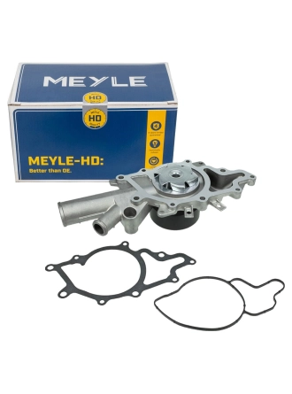 MAGNETI MARELLI 0130260009 | Mercedes W210 Kasa E270 Cdi Devirdaim Su Pompası Meyle Marka