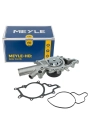 MAGNETI MARELLI 0130260009 | Mercedes W210 Kasa E270 Cdi Devirdaim Su Pompası Meyle Marka