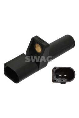SWAG 10924455 | Krank Devir Sensörü 98-13 A-Seri (W168-W169) C-Seri (W202-W203-W204) E-Seri (W210-W211)