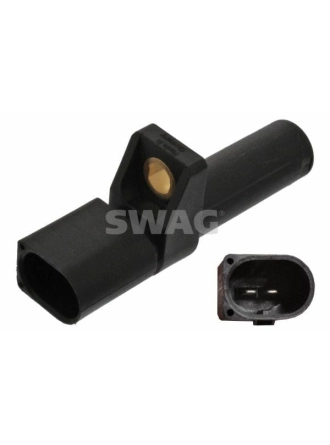 SWAG 10924455 | Krank Devir Sensörü 98-13 A-Seri (W168-W169) C-Seri (W202-W203-W204) E-Seri (W210-W211)