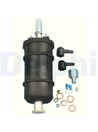 DELPHI FE0476-12B1 | Yakıt Pompası 78-93 Fd.Sıerra-Orıon-Granada