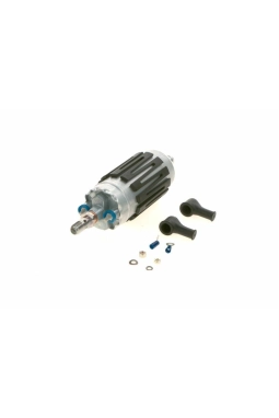 BOSCH 0580464125 | Yakıt Pompası Ms.E190 (W201-W124)