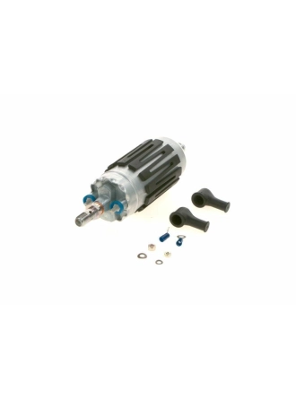 BOSCH 0580464125 | Yakıt Pompası Ms.E190 (W201-W124)