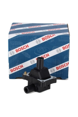 BOSCH 0221506002 | Mercedes W210 E200 Ateşleme Bobini