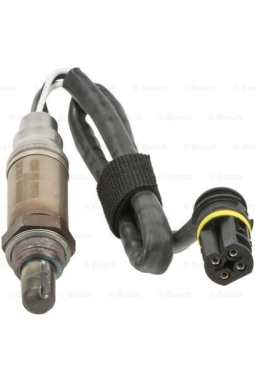 BOSCH 0258003893 | Mercedes W210 Kasa E200 Oksijen Lambda Sensörü