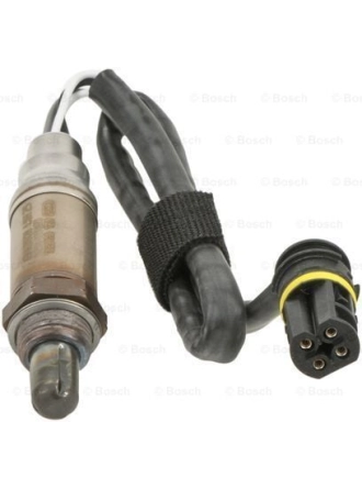 BOSCH 0258003893 | Mercedes W210 Kasa E200 Oksijen Lambda Sensörü