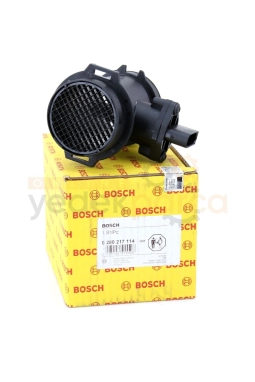 BOSCH 0280217114 | Mercedes W210 E200 Hava Debimetresi (Akışmetre)