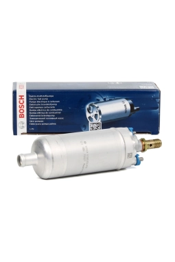 BOSCH 0580254950 | Mercedes W210 Kasa 111 Motor Yakıt Pompası