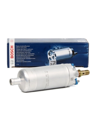 BOSCH 0580254950 | Mercedes W210 Kasa 111 Motor Yakıt Pompası