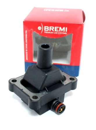 BREMI 20307 | Mercedes W210 Kasa E320 (104 Motor) Ateşleme Bobini