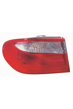 DEPO 440-1915R-UE-SR | Stop (Mercedes W210 Elegance 99-01 Dıs Sağ)