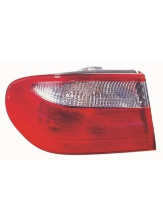 DEPO 440-1915R-UE-SR | Stop (Mercedes W210 Elegance 99-01 Dıs Sağ)