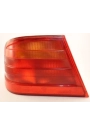DEPO 440-1914L-UE | Mercedes W210 Kasa 1996-1999 Sol Arka Dış Stop Lambası