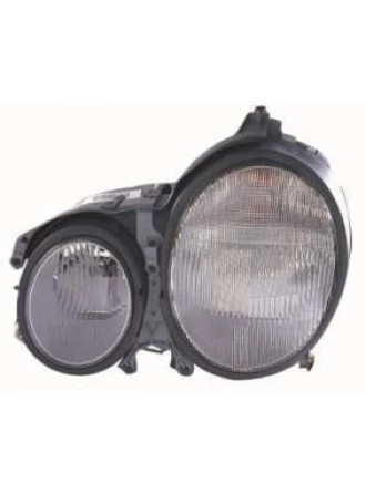 DEPO 440-1123L-LD-EM | Mercedes E Serisi W210 Ön Sol Far Komple (2000-2002)