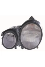 DEPO 440-1123L-LD-EM | Mercedes E Serisi W210 Ön Sol Far Komple (2000-2002)